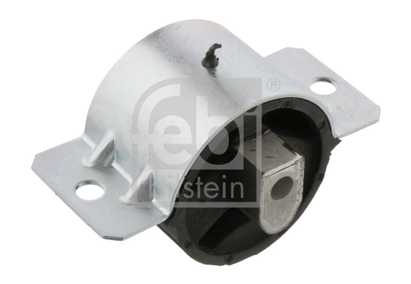 Mounting, automatic transmission